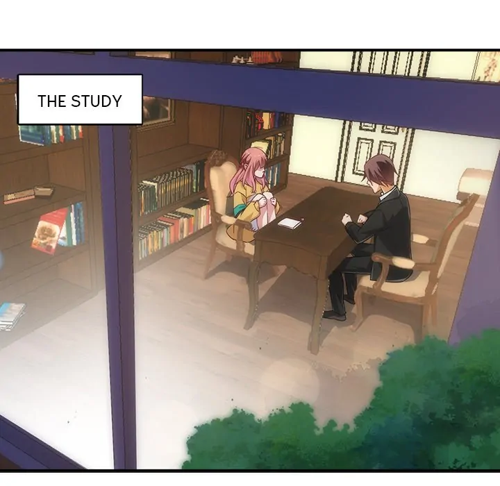Dating Advice Chapter 20 - page 23
