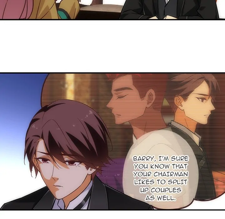 Dating Advice Chapter 20 - page 27