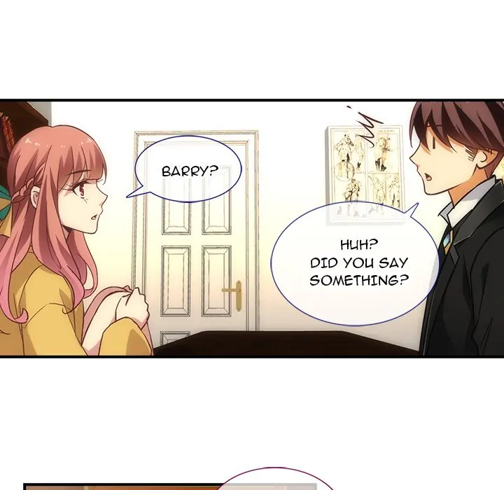 Dating Advice Chapter 20 - page 28
