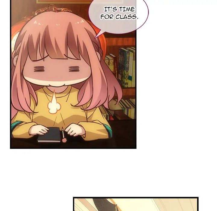 Dating Advice Chapter 20 - page 29