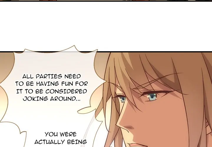 Dating Advice Chapter 20 - page 3