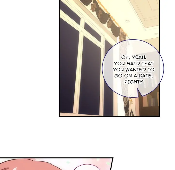 Dating Advice Chapter 20 - page 30