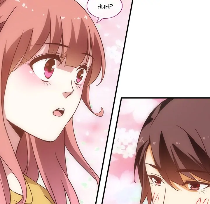 Dating Advice Chapter 20 - page 31