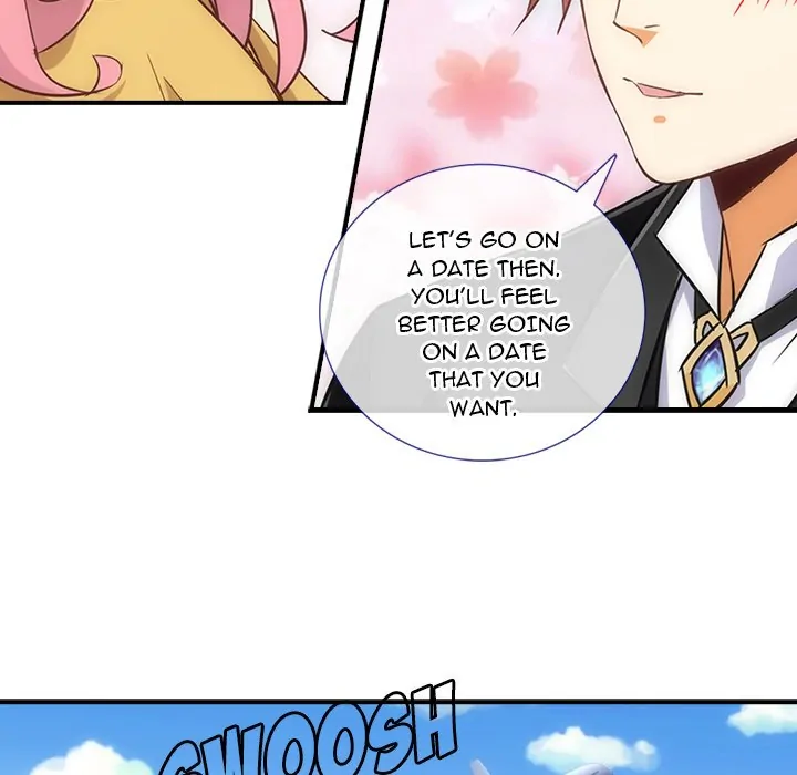 Dating Advice Chapter 20 - page 32