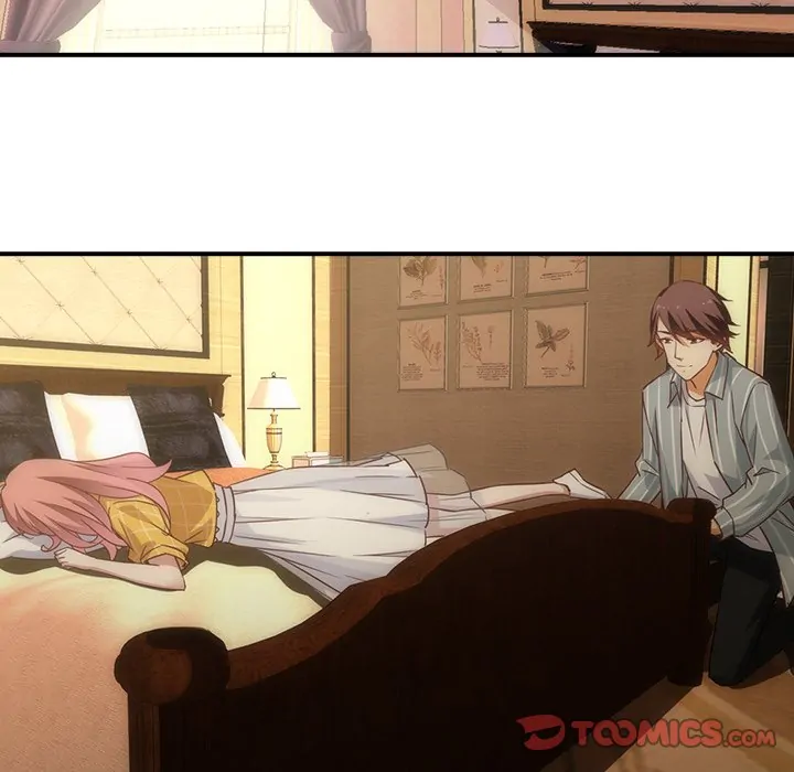 Dating Advice Chapter 20 - page 35