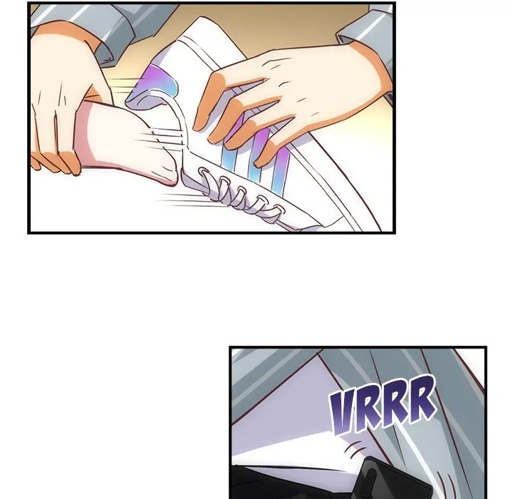 Dating Advice Chapter 20 - page 37
