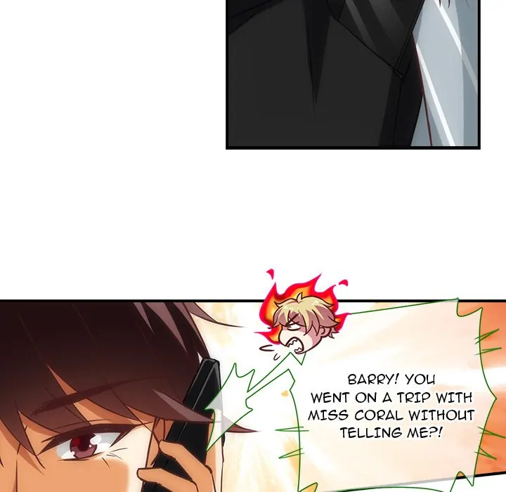 Dating Advice Chapter 20 - page 38