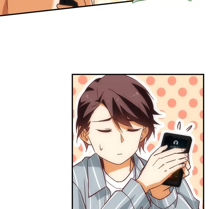 Dating Advice Chapter 20 - page 39