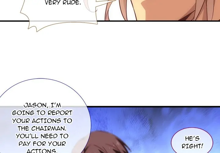 Dating Advice Chapter 20 - page 4