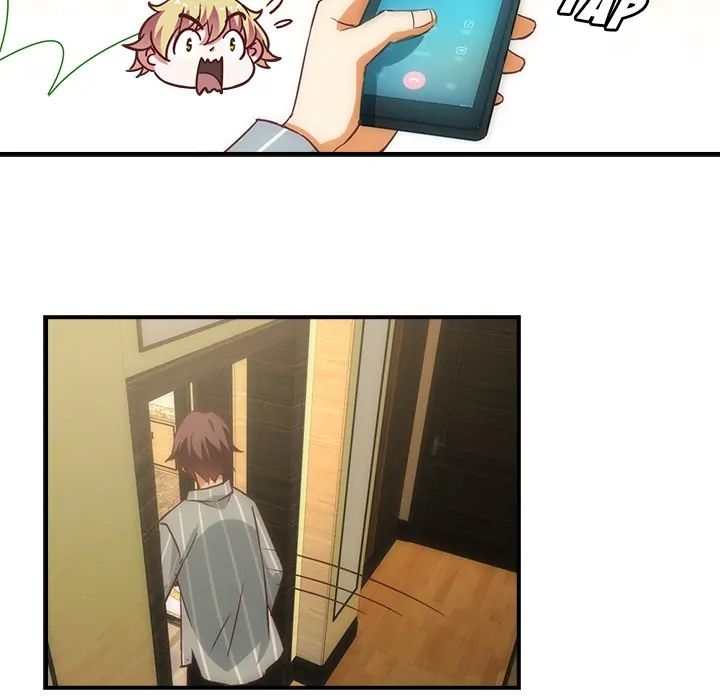 Dating Advice Chapter 20 - page 47