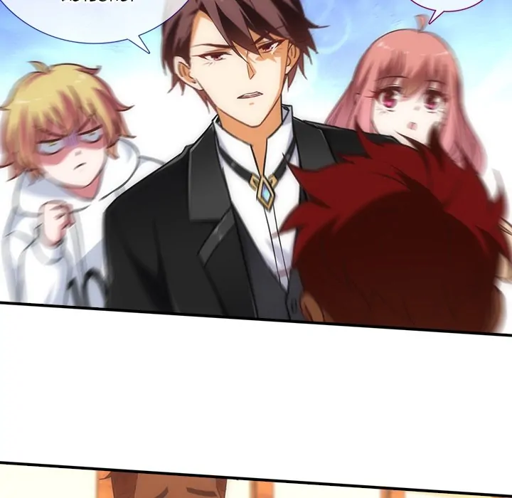 Dating Advice Chapter 20 - page 5