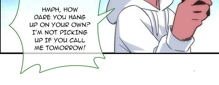 Dating Advice Chapter 20 - page 51