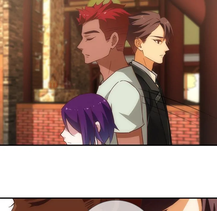 Dating Advice Chapter 20 - page 7