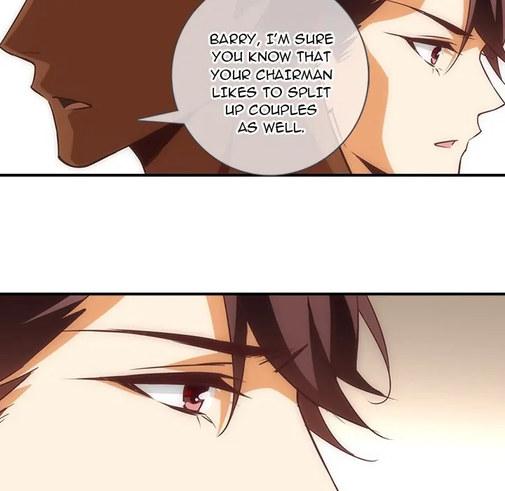 Dating Advice Chapter 20 - page 8