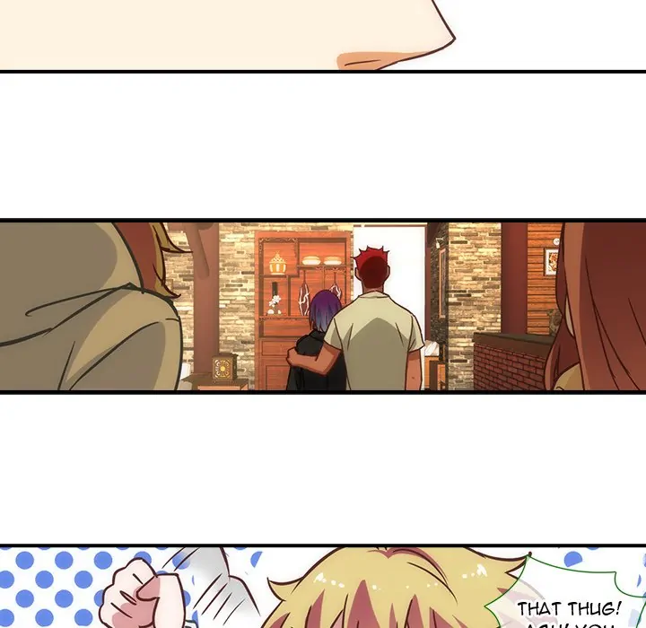 Dating Advice Chapter 20 - page 9