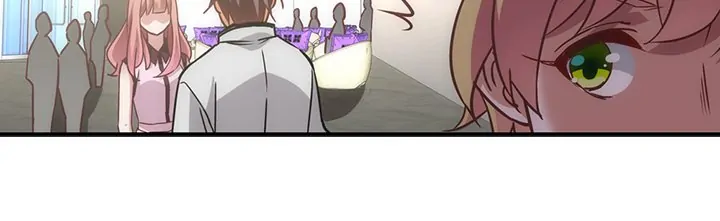 Dating Advice Chapter 15 - page 67