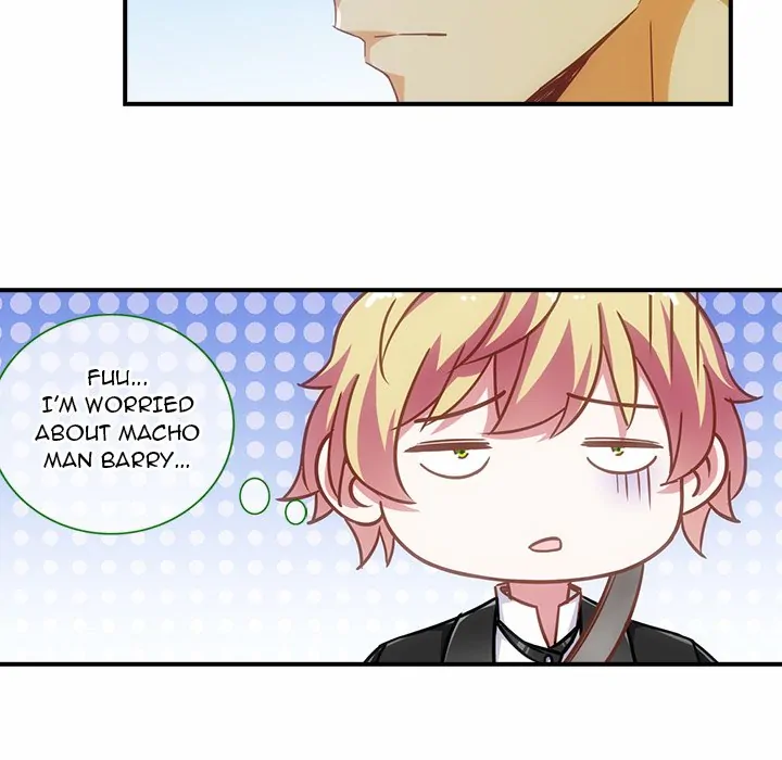 Dating Advice Chapter 13 - page 11