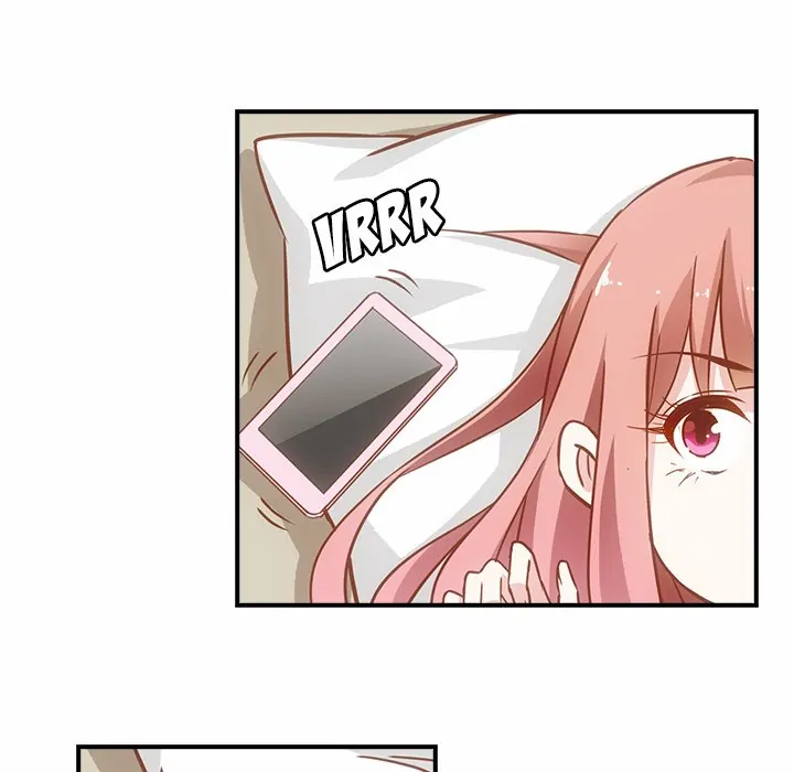 Dating Advice Chapter 13 - page 15