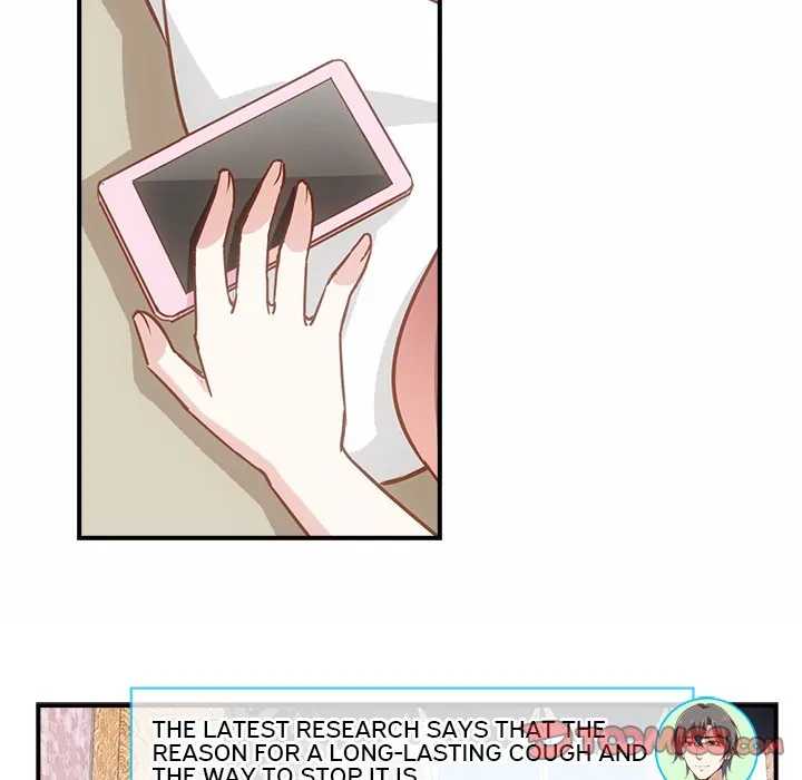 Dating Advice Chapter 13 - page 16