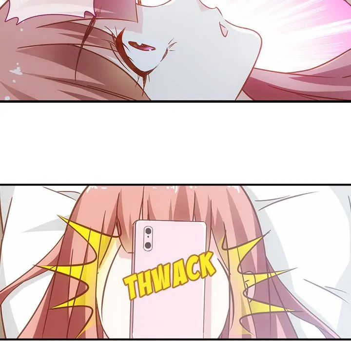 Dating Advice Chapter 13 - page 18