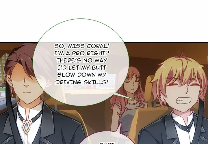 Dating Advice Chapter 13 - page 2