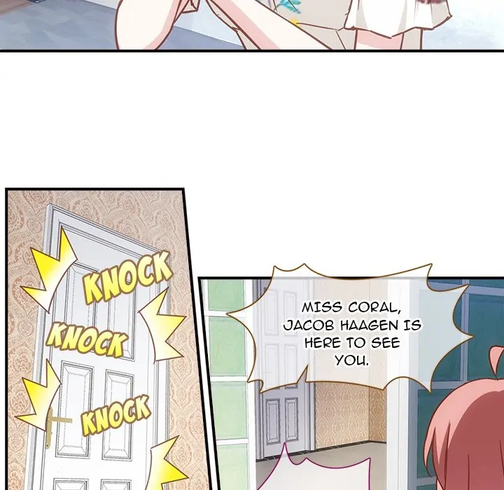Dating Advice Chapter 13 - page 20