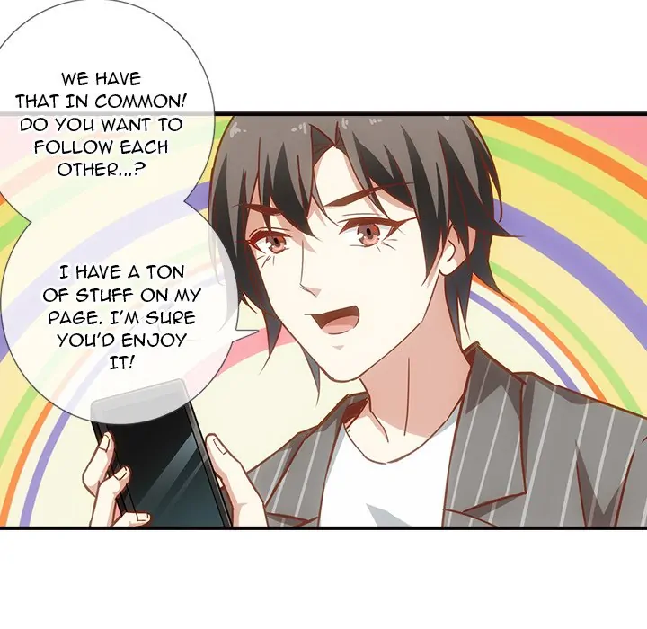 Dating Advice Chapter 13 - page 24