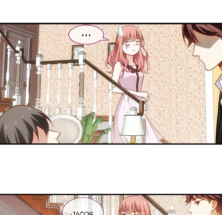 Dating Advice Chapter 13 - page 25