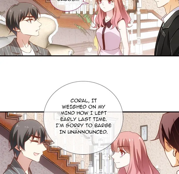 Dating Advice Chapter 13 - page 26