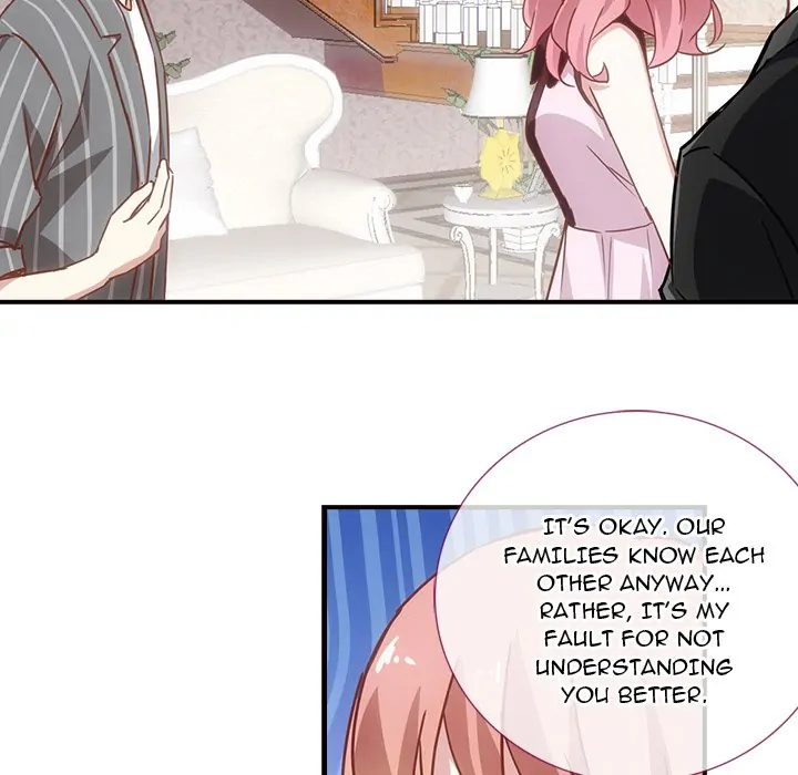 Dating Advice Chapter 13 - page 27
