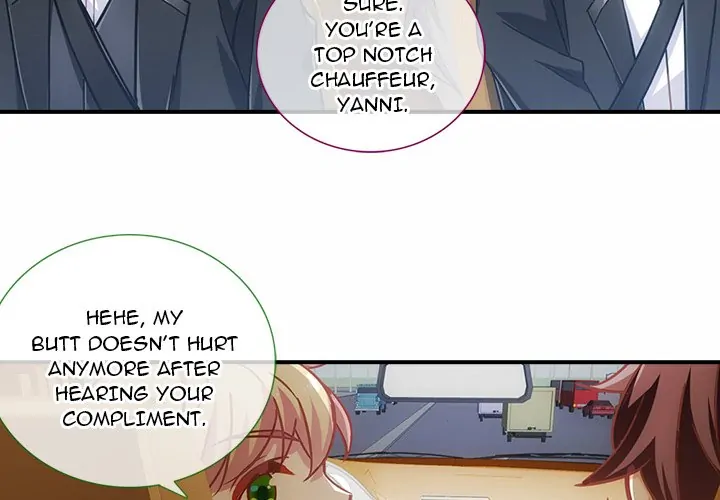 Dating Advice Chapter 13 - page 3