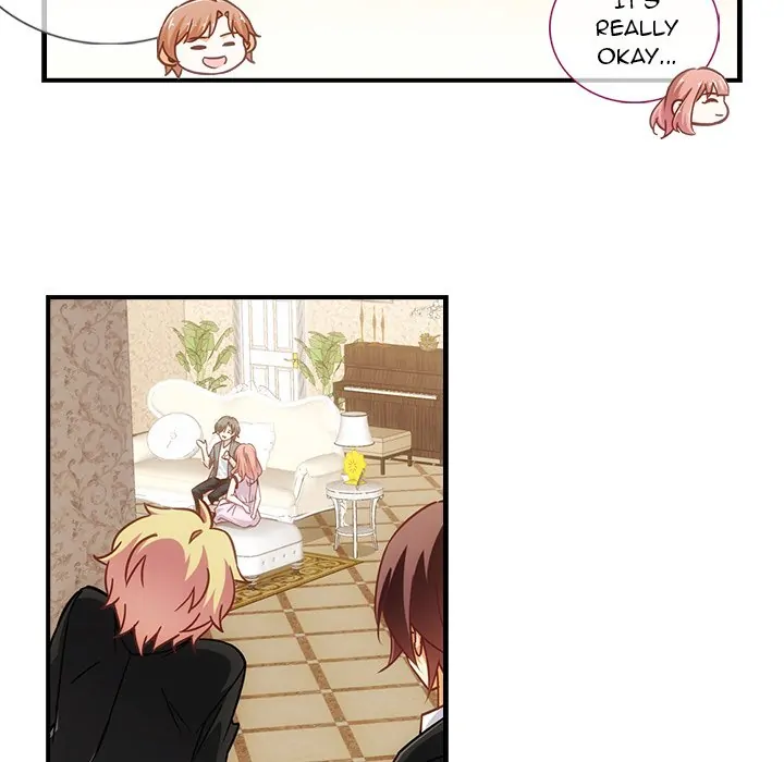 Dating Advice Chapter 13 - page 33