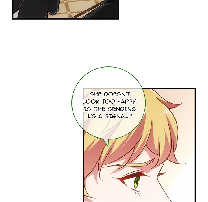 Dating Advice Chapter 13 - page 34