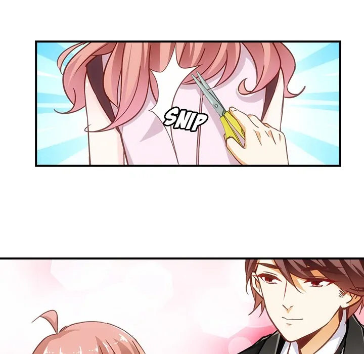 Dating Advice Chapter 13 - page 39