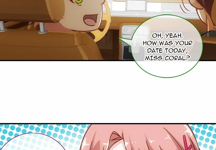 Dating Advice Chapter 13 - page 4