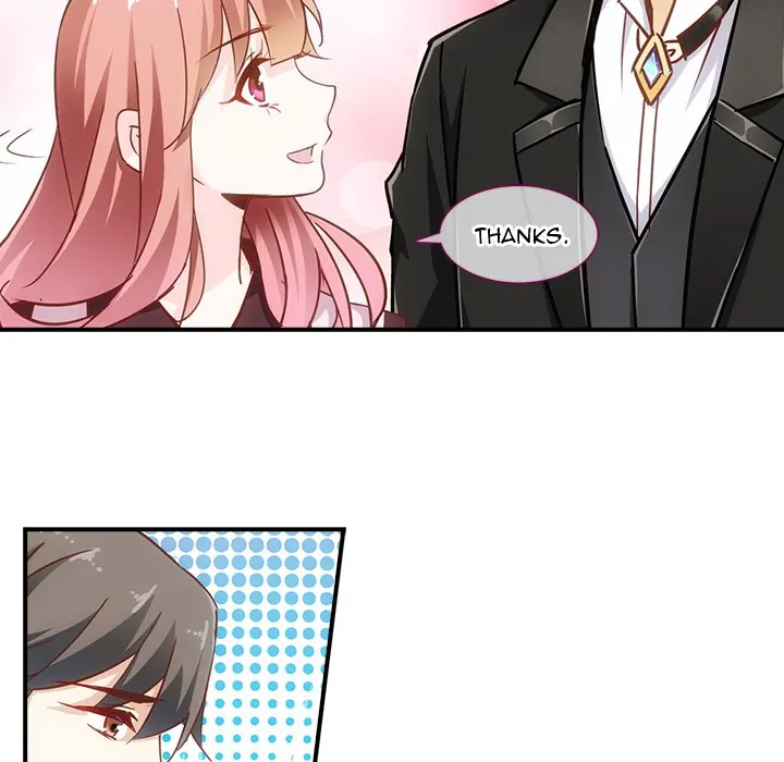 Dating Advice Chapter 13 - page 40