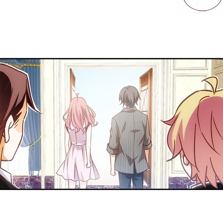 Dating Advice Chapter 13 - page 42