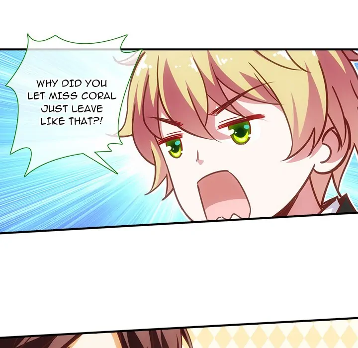 Dating Advice Chapter 13 - page 43