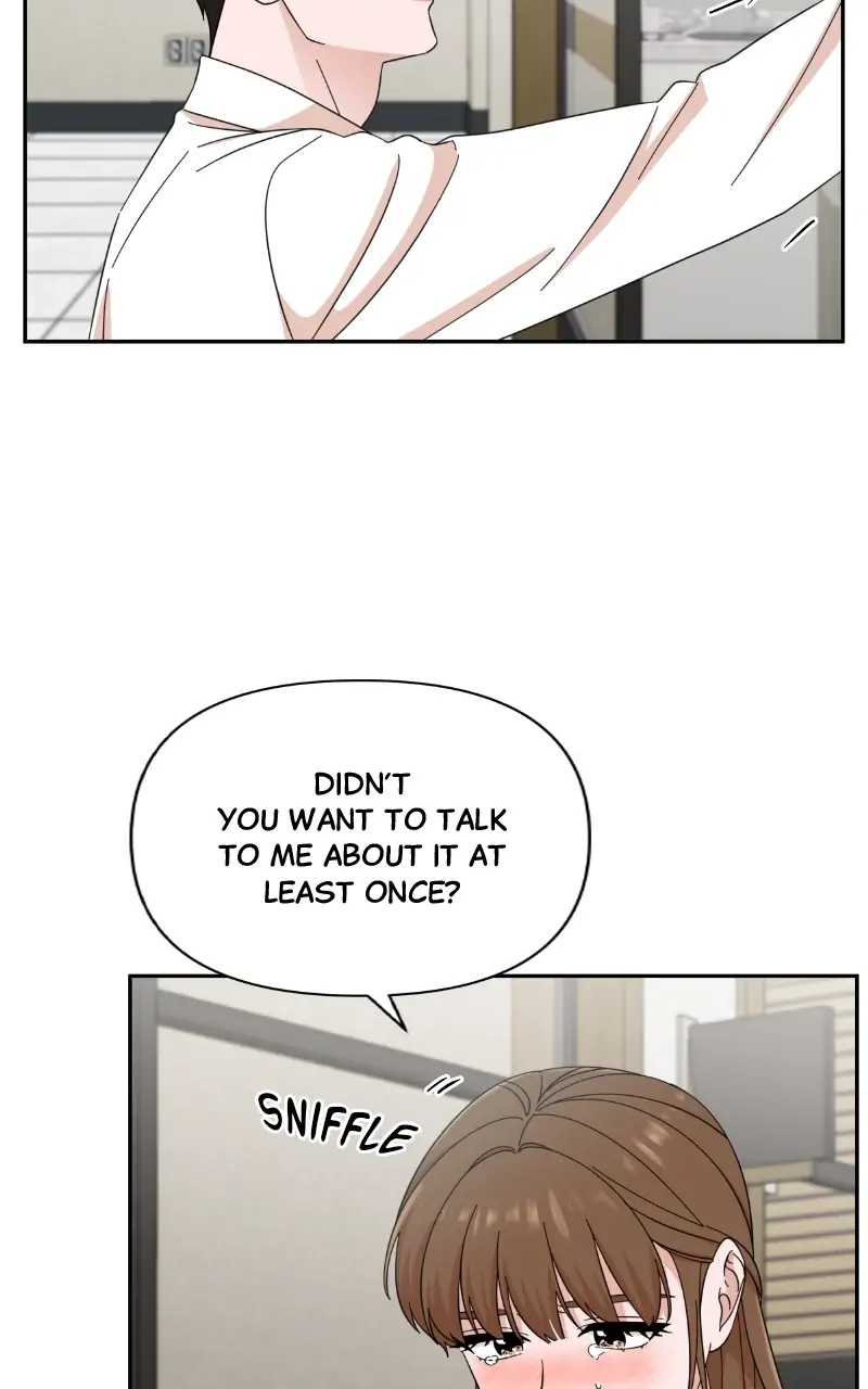 The Man with Pretty Lips chapter 49 - page 11