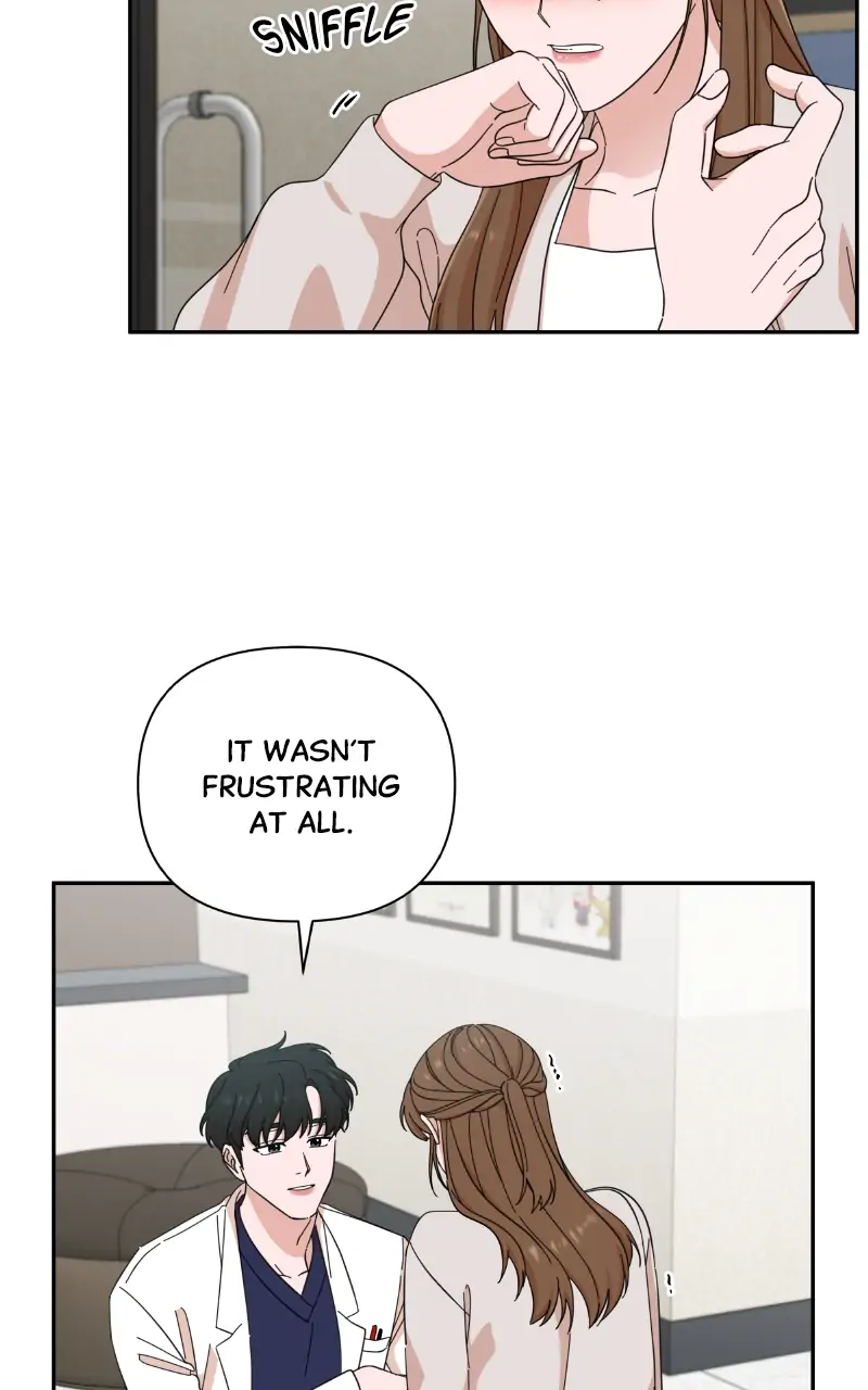 The Man with Pretty Lips chapter 49 - page 12