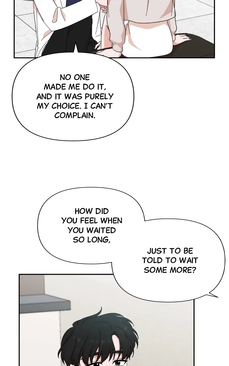 The Man with Pretty Lips chapter 49 - page 13