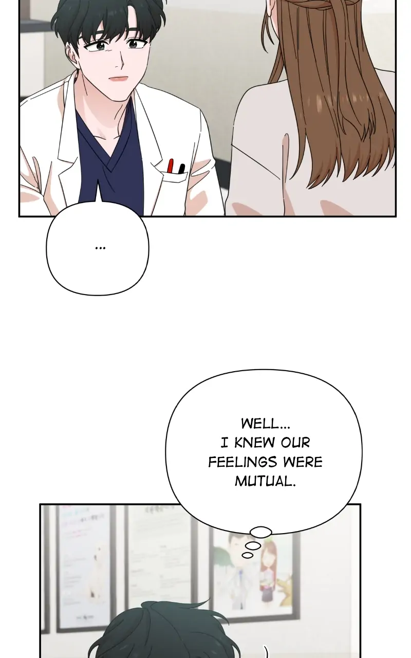 The Man with Pretty Lips chapter 49 - page 16