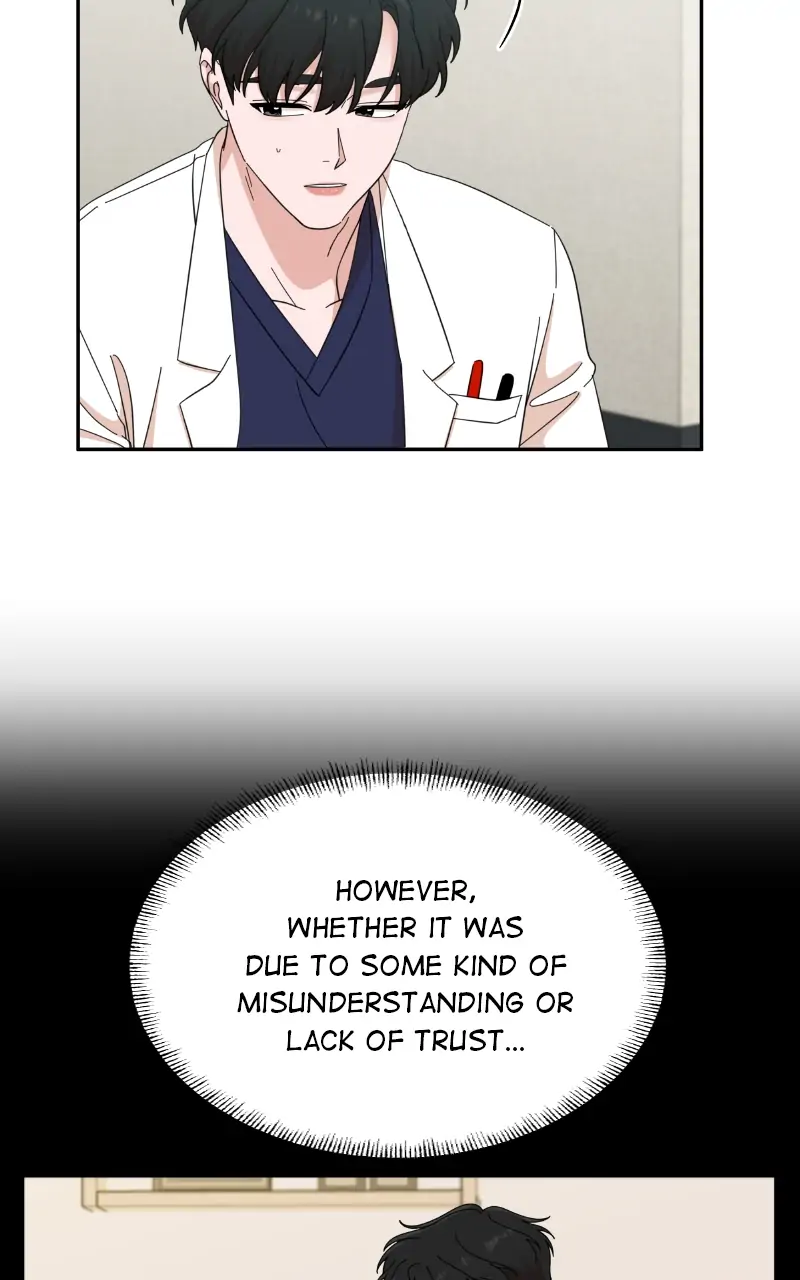 The Man with Pretty Lips chapter 49 - page 17