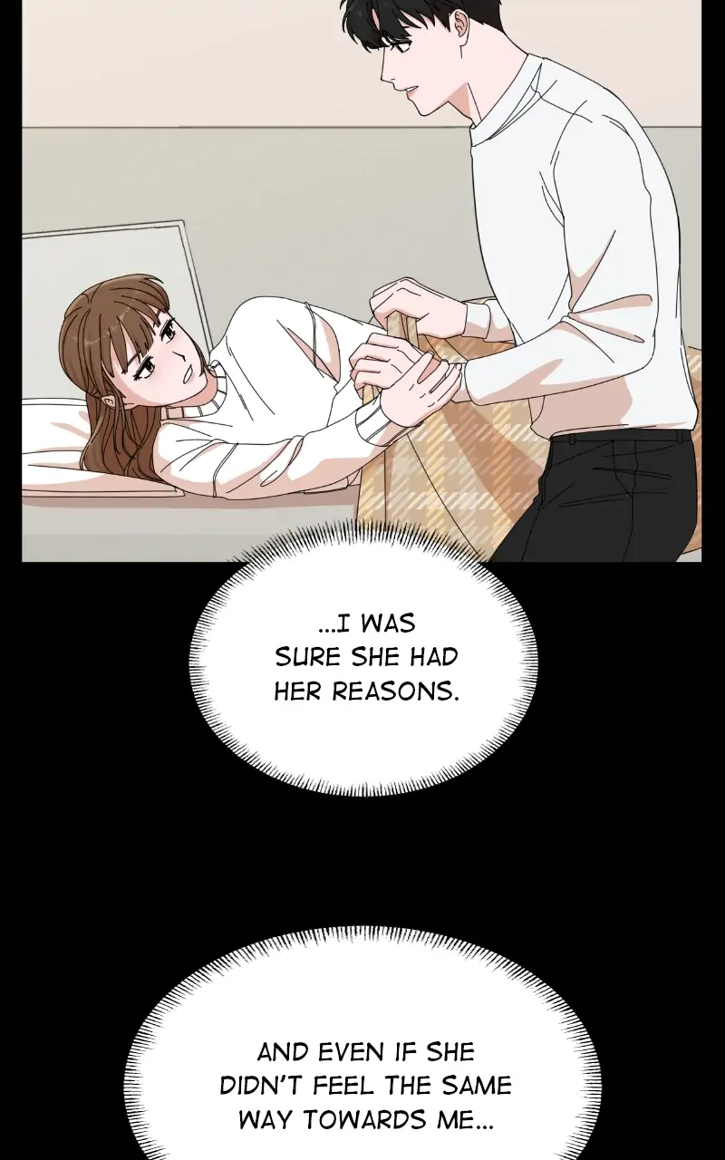 The Man with Pretty Lips chapter 49 - page 18