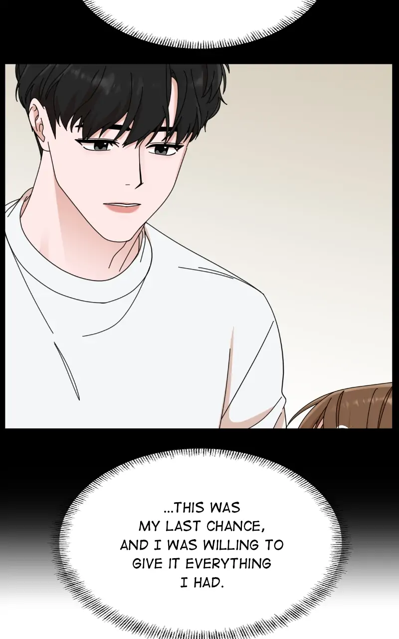 The Man with Pretty Lips chapter 49 - page 19