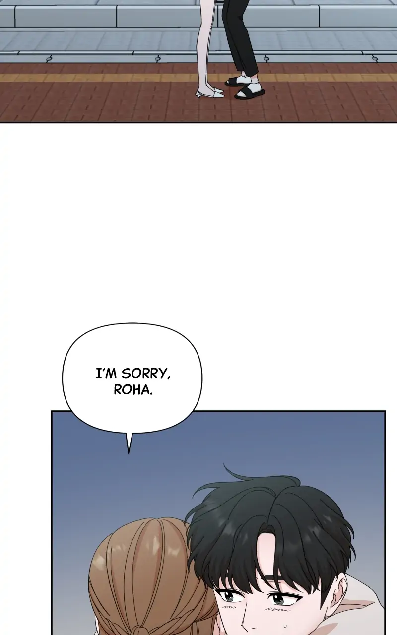 The Man with Pretty Lips chapter 49 - page 2
