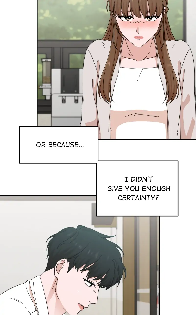 The Man with Pretty Lips chapter 49 - page 25