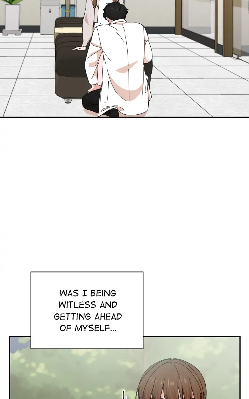 The Man with Pretty Lips chapter 49 - page 27