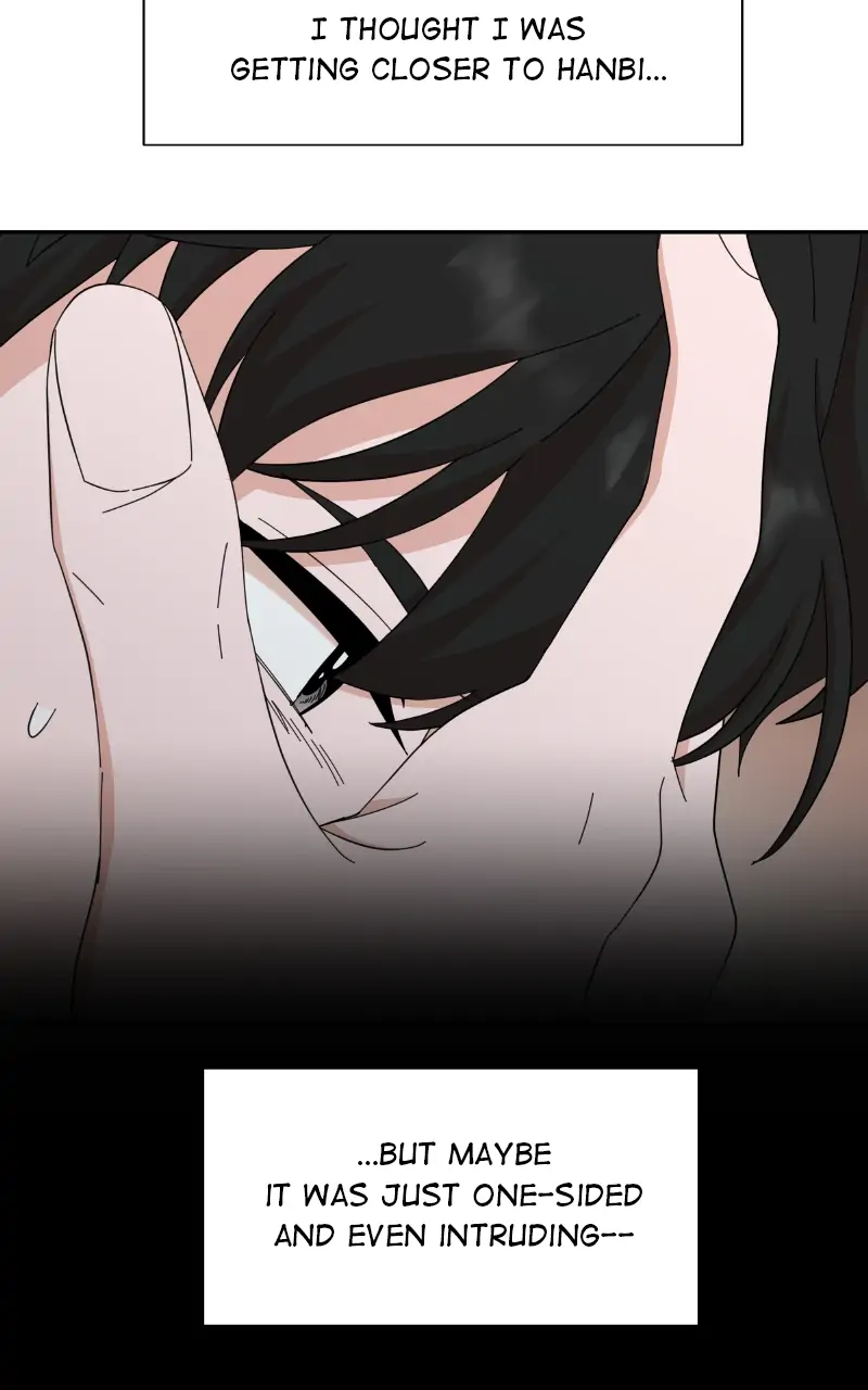 The Man with Pretty Lips chapter 49 - page 30