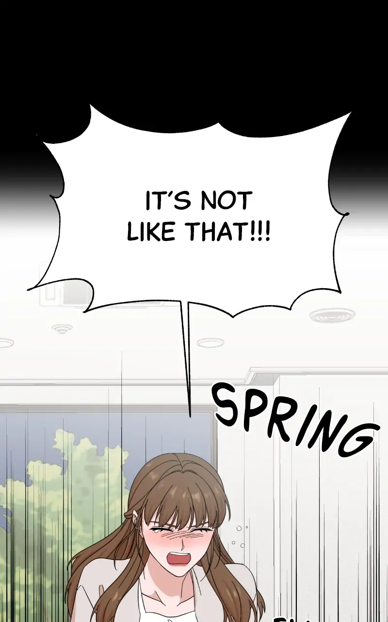 The Man with Pretty Lips chapter 49 - page 31